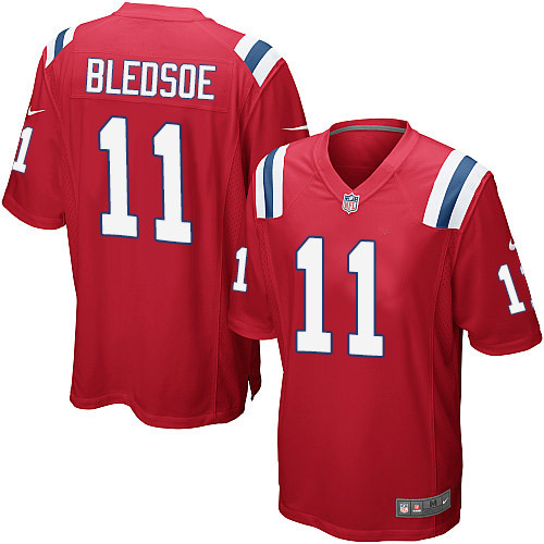 New England Patriots kids jerseys-009